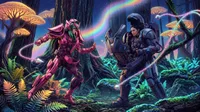 AI-generated image in the Nano Studio Pro gallery