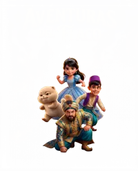 [Image 1] [Image 2] [Image 3] these 3 characters… (cutout)