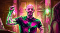 AI-generated image in the Nano Studio Pro gallery