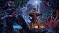 AI-generated image in the Nano Studio Pro gallery