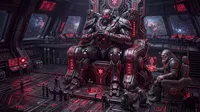 AI-generated image in the Nano Studio Pro gallery