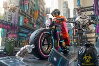 AI-generated image in the Nano Studio Pro gallery