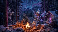 AI-generated image in the Nano Studio Pro gallery