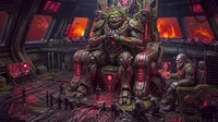 AI-generated image in the Nano Studio Pro gallery