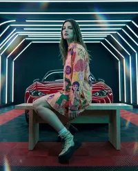 AI-generated image in the Nano Studio Pro gallery