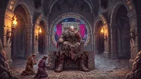 AI-generated image in the Nano Studio Pro gallery