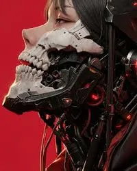 AI-generated image in the Nano Studio Pro gallery