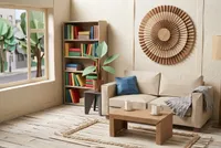 Restyle using real life paper folded and modeled…