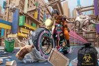 AI-generated image in the Nano Studio Pro gallery