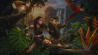 AI-generated image in the Nano Studio Pro gallery