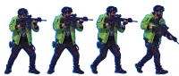 Cutout