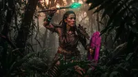 AI-generated image in the Nano Studio Pro gallery