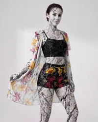 AI-generated image in the Nano Studio Pro gallery