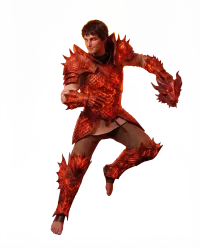 Cutout