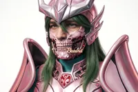 AI-generated image in the Nano Studio Pro gallery