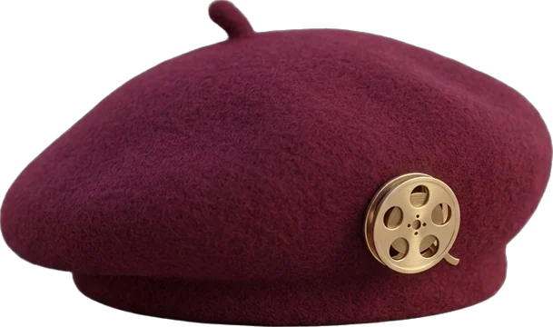 Nano's Director's Beret